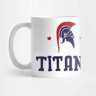 Tennessee Titaaaans 03 Mug